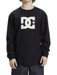DC Star Longsleeve