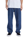DC Worker Relaxed Fit Jeans
