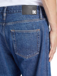 DC Worker Relaxed Fit Jeans