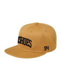 DC Semi ProSnapback Cap