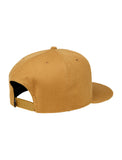 DC Semi ProSnapback Cap