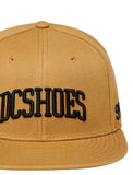 DC Semi ProSnapback Cap
