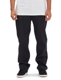 DC Worker Relaxed Fit Chino