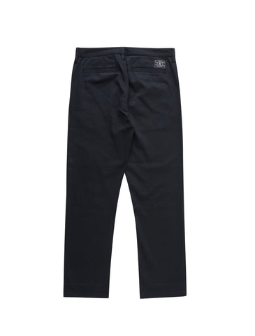 DC Worker Relaxed Fit Chino