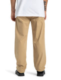 DC Worker Relaxed Fit Chino