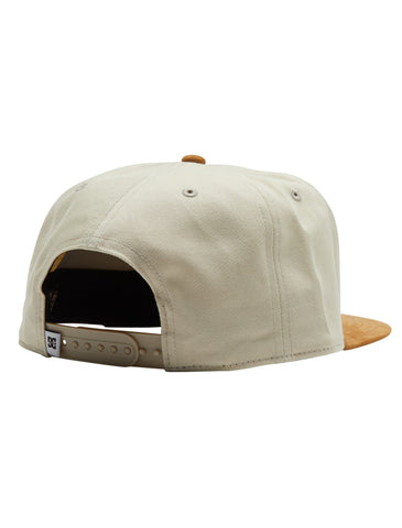 DC Brackers Cap