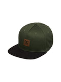 DC Brackers Cap