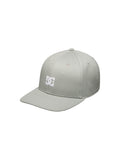 DC DC Cap Star Snapback