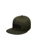 DC Semi-Pro Snapback