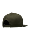 DC Semi-Pro Snapback