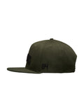 DC Semi-Pro Snapback