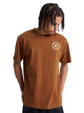 DC DC Corpo FB Tee