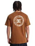 DC DC Corpo FB Tee