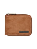 DC Rykes Zip Wallet