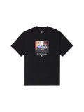 DC Painted Van Tee