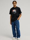 DC Painted Van Tee