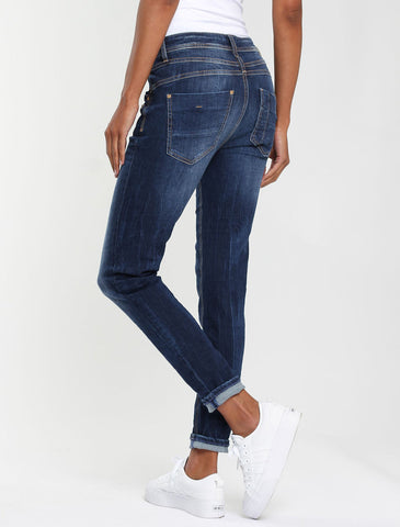 Gang Amelie Denim Pant