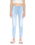 Gang Amelie Denim Pant