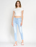 Gang Amelie Denim Pant