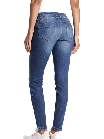 Gang Nikita Skinny Denim