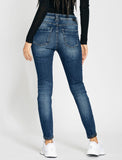 Gang Layla Superskinny Denim