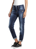 Gang Rubinia Straight Denim Pant