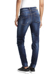 Gang Rubinia Straight Denim Pant