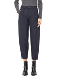 Gang Silvia Cropped Balloon Fit