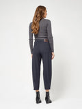 Gang Silvia Cropped Balloon Fit