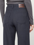 Gang Silvia Cropped Balloon Fit