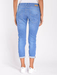 Gang Gerda Cropped Pant