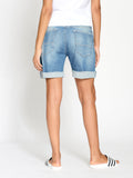 Gang Nica Short