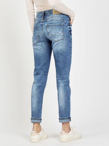 Gang Adela Relaxed Fit Pant