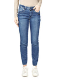 Gang SANA Cropped Denim