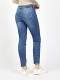 Gang SANA Cropped Denim