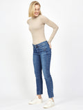Gang SANA Cropped Denim