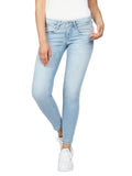 Gang Nena Cropped Skinny Denim