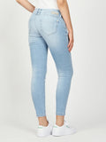 Gang Nena Cropped Skinny Denim