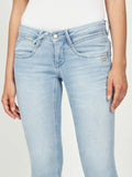 Gang Nena Cropped Skinny Denim