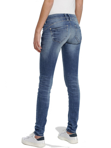 Gang Nena Skinny  Denim