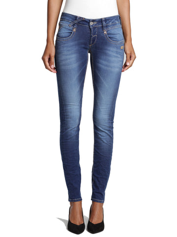 Gang Nena Skinny  Denim