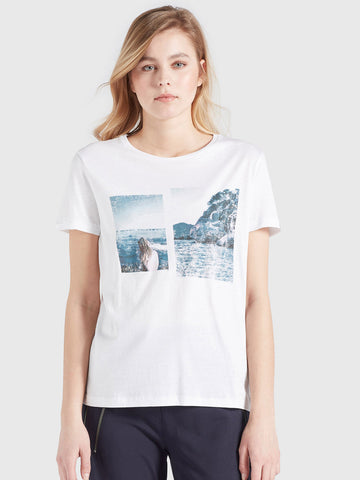 Khujo Banani Polaroid Shirt