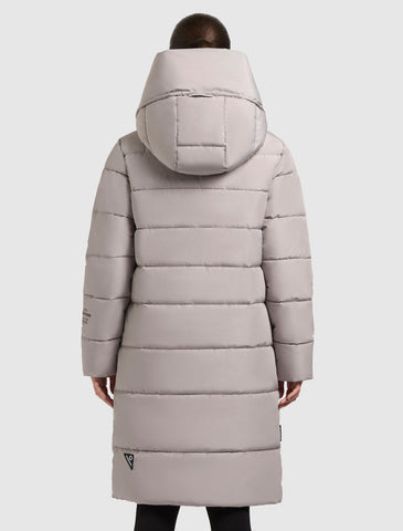 Khujo Jilias 6 Matt Mantel