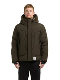 Khujo Darvin Jacket