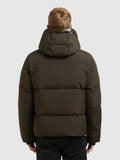 Khujo Darvin Jacket