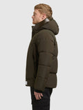 Khujo Darvin Jacket