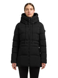 Khujo Meld Steppjacke