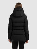 Khujo Meld Steppjacke