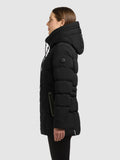 Khujo Meld Steppjacke