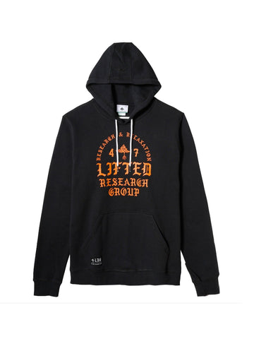 LRG Relaxation Pullover Hoody